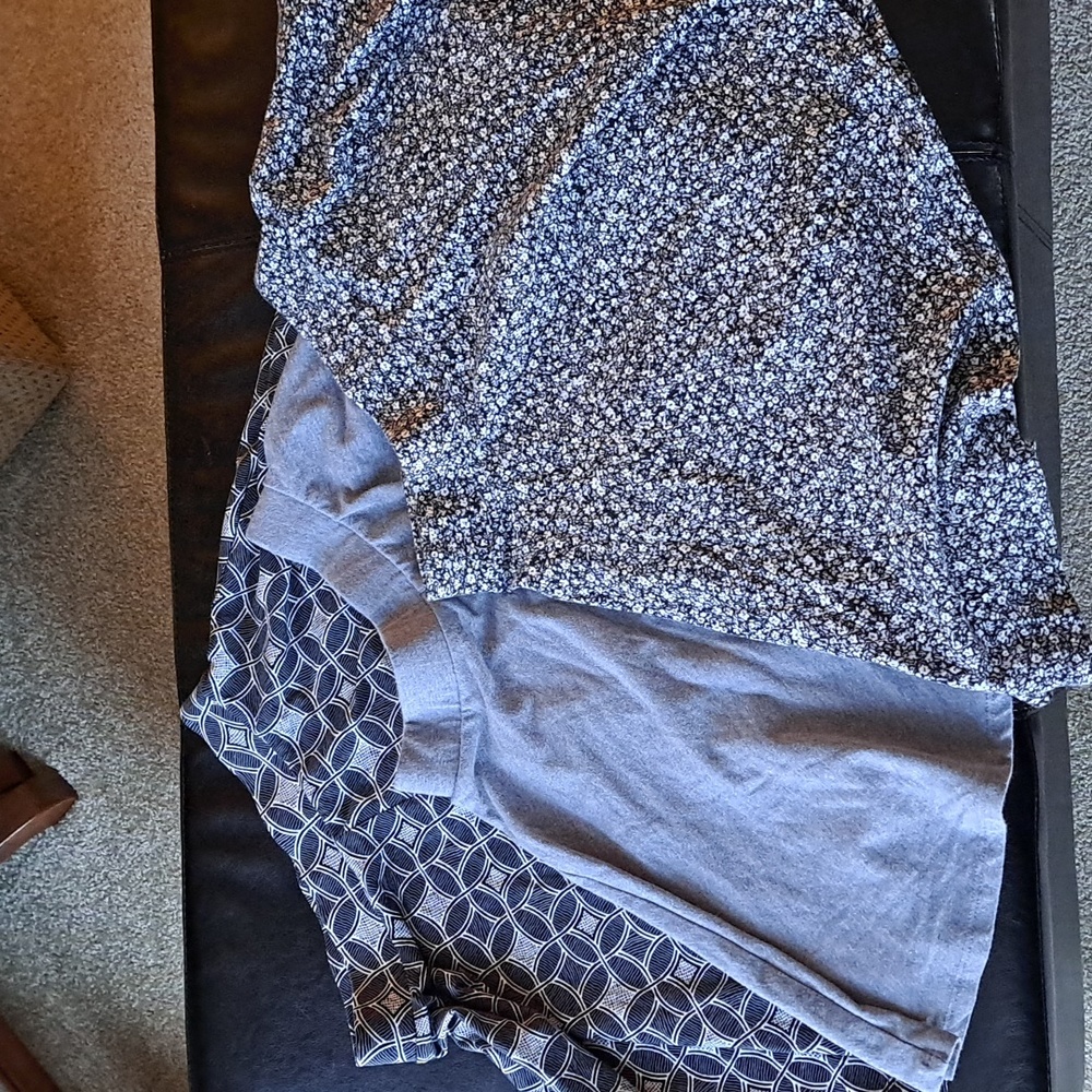 SO Small Skater Skirts (Bundle of 3)